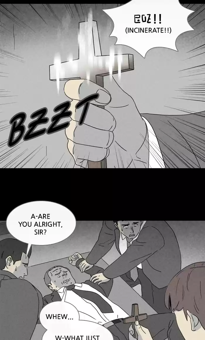 Tales Of The Unusual Chapter 322