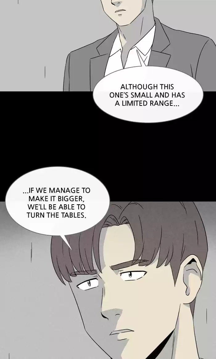 Tales Of The Unusual Chapter 322