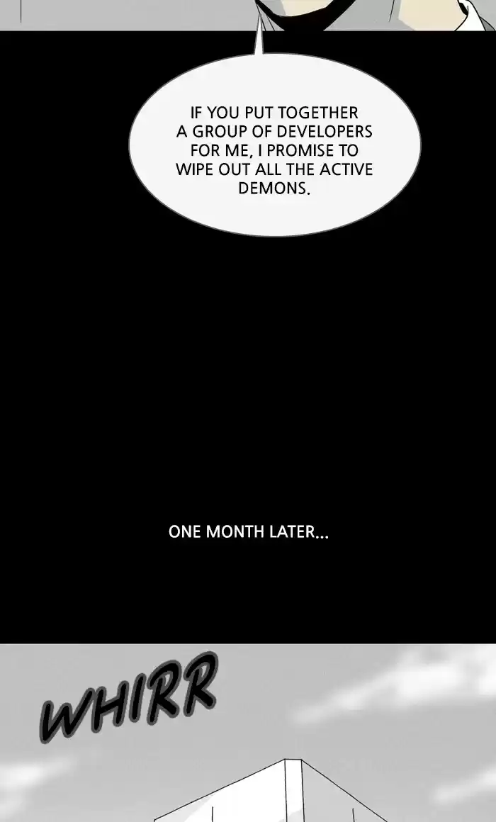 Tales Of The Unusual Chapter 322