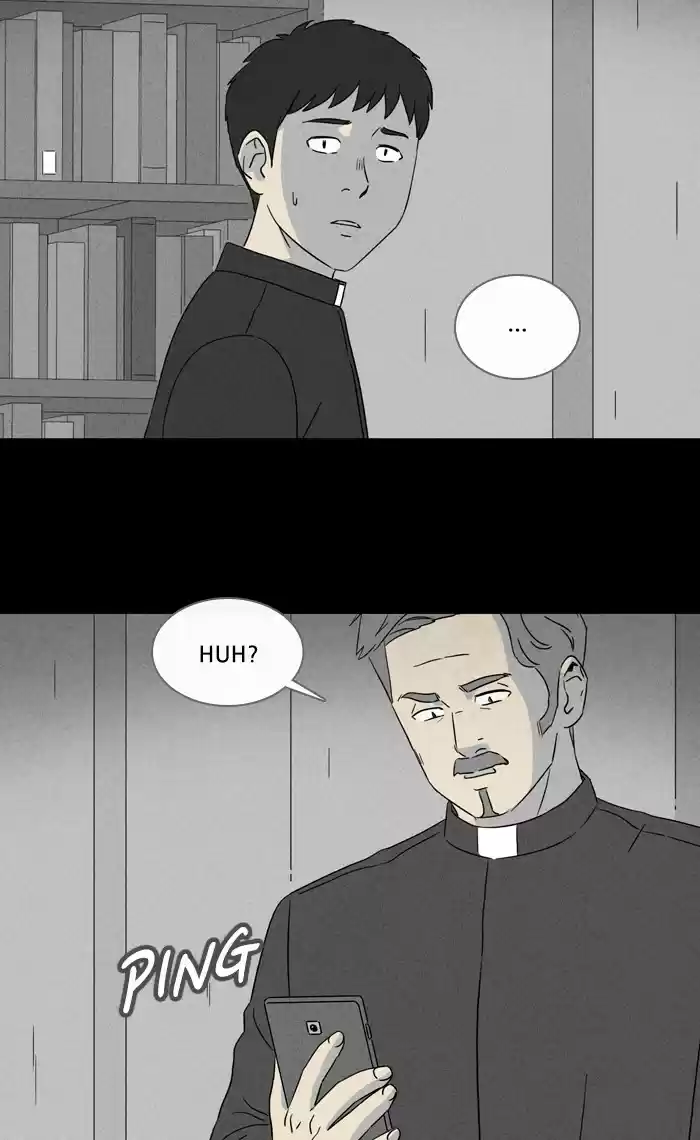 Tales Of The Unusual Chapter 323