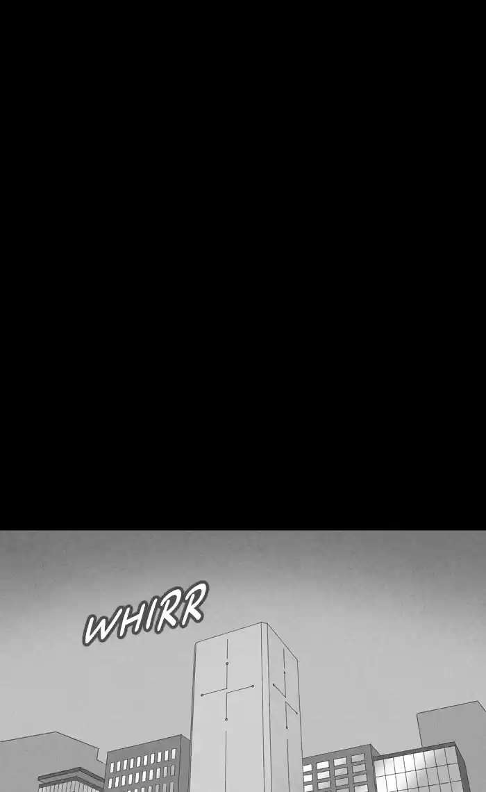 Tales Of The Unusual Chapter 323