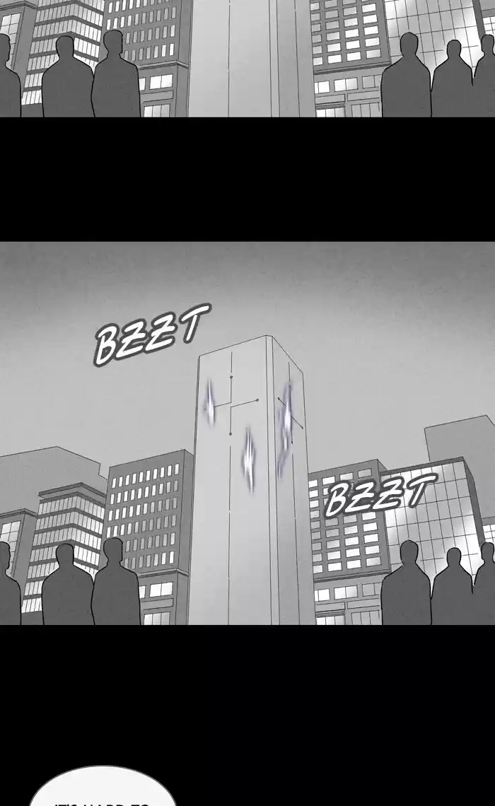 Tales Of The Unusual Chapter 323