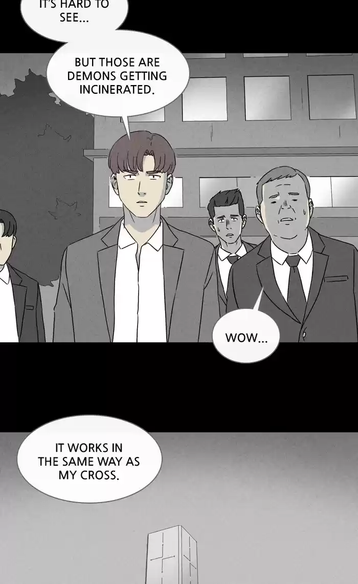 Tales Of The Unusual Chapter 323