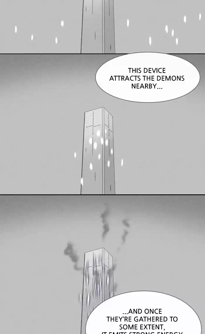 Tales Of The Unusual Chapter 323