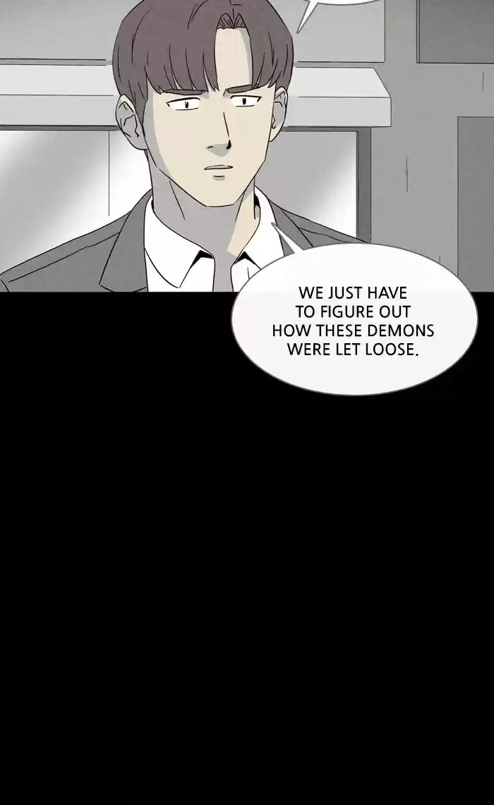 Tales Of The Unusual Chapter 323