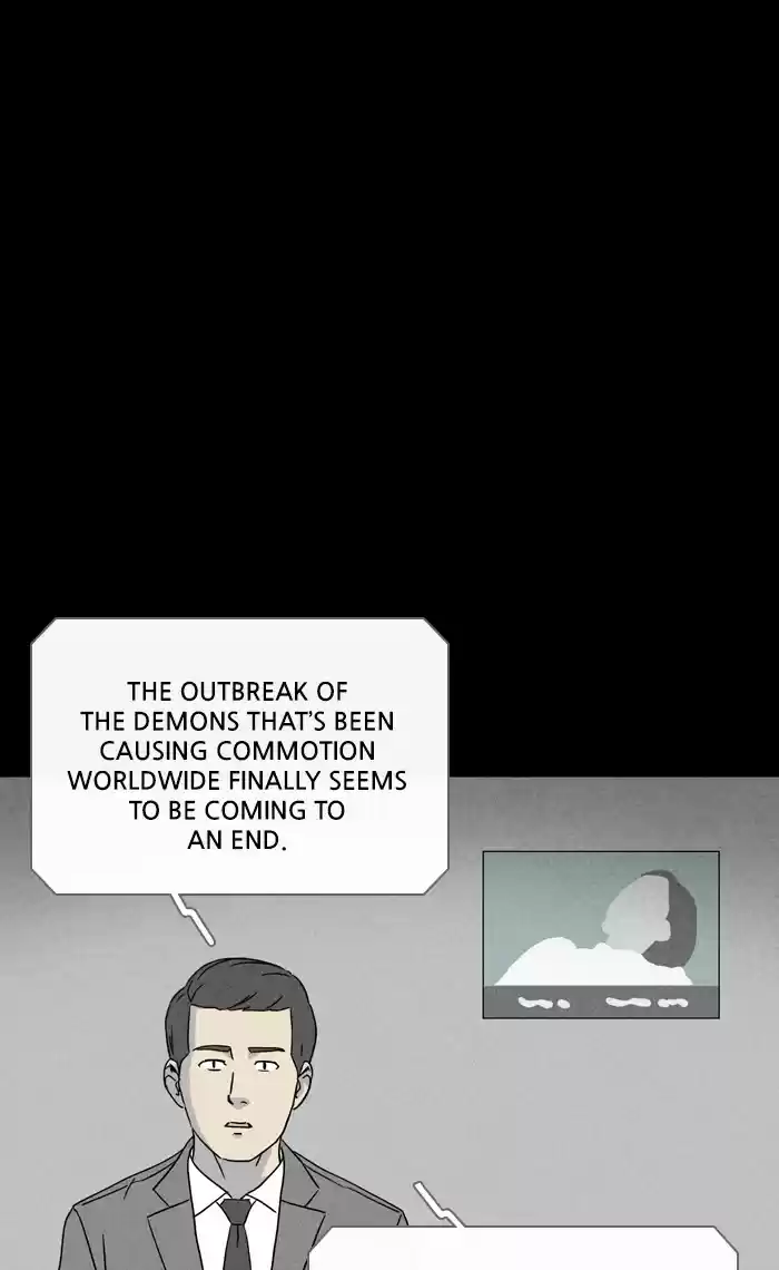 Tales Of The Unusual Chapter 323