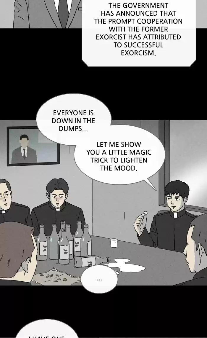 Tales Of The Unusual Chapter 323