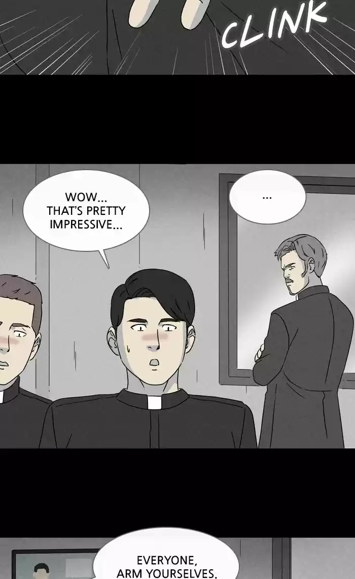 Tales Of The Unusual Chapter 323