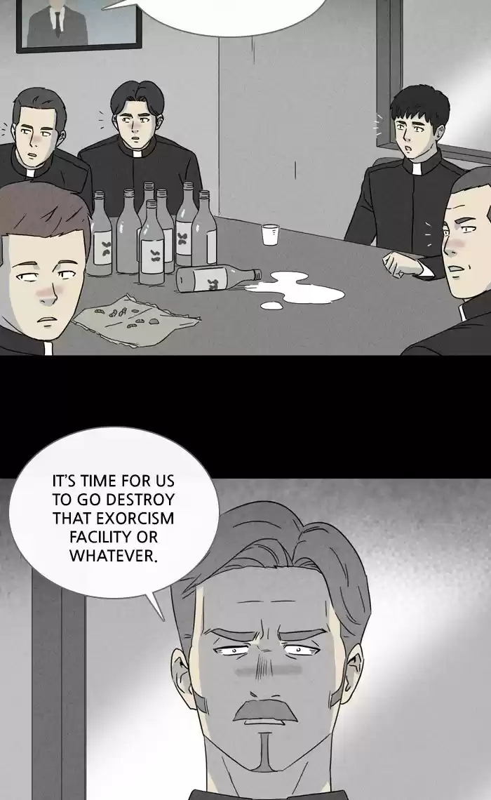 Tales Of The Unusual Chapter 323