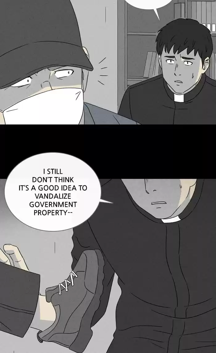 Tales Of The Unusual Chapter 323