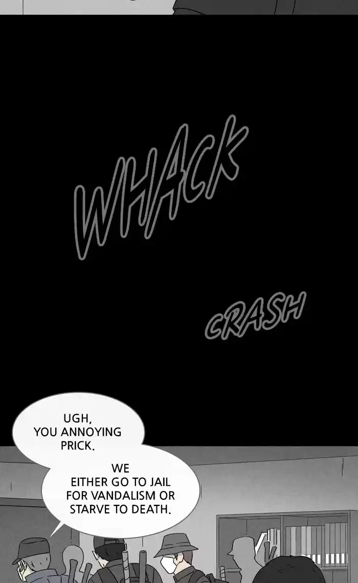 Tales Of The Unusual Chapter 323