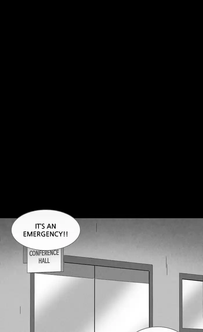 Tales Of The Unusual Chapter 323