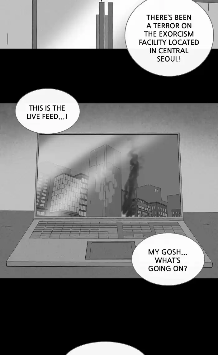 Tales Of The Unusual Chapter 323