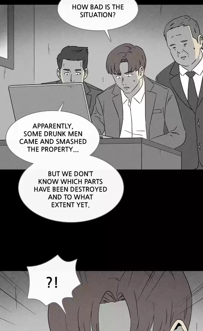 Tales Of The Unusual Chapter 323