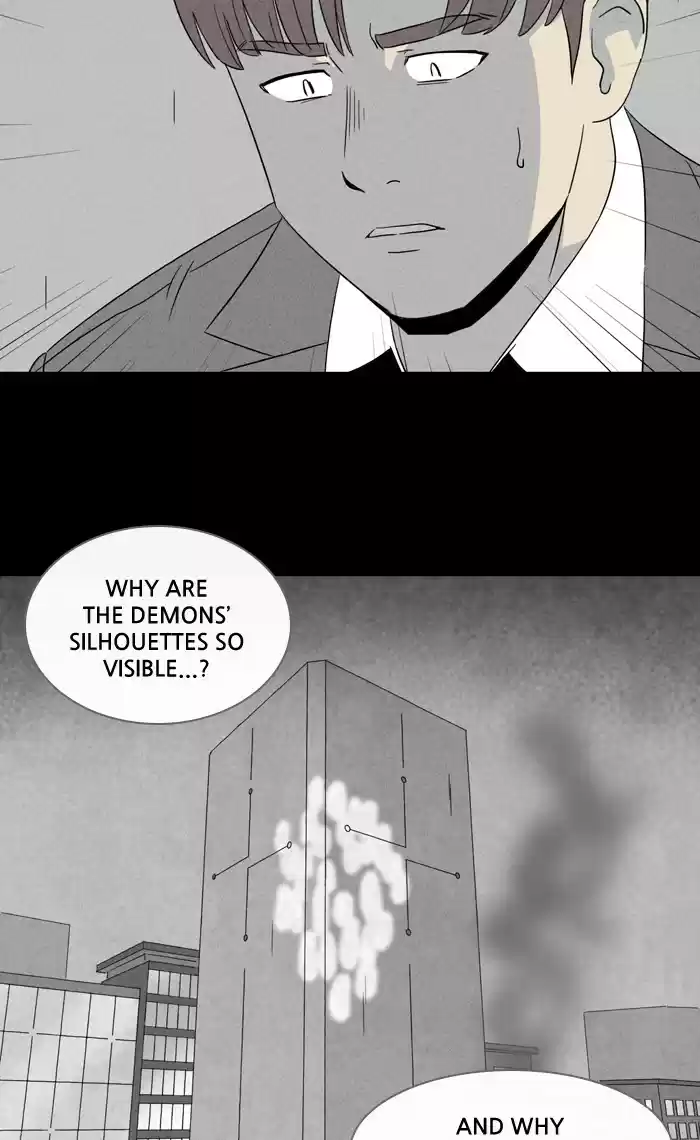 Tales Of The Unusual Chapter 323