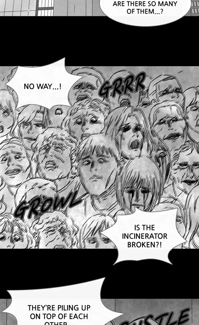 Tales Of The Unusual Chapter 323