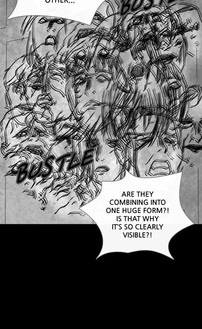 Tales Of The Unusual Chapter 323