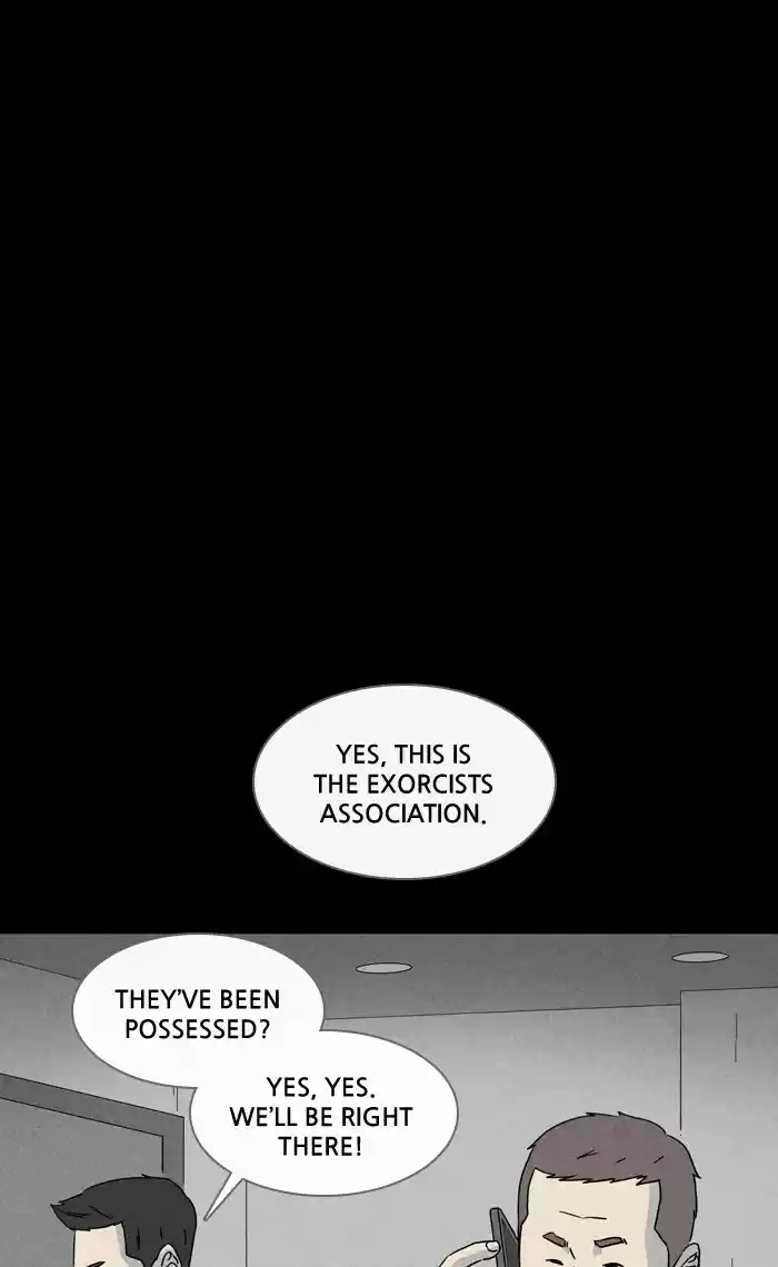 Tales Of The Unusual Chapter 323