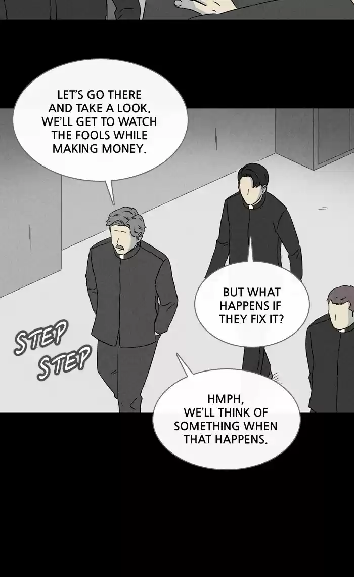 Tales Of The Unusual Chapter 323