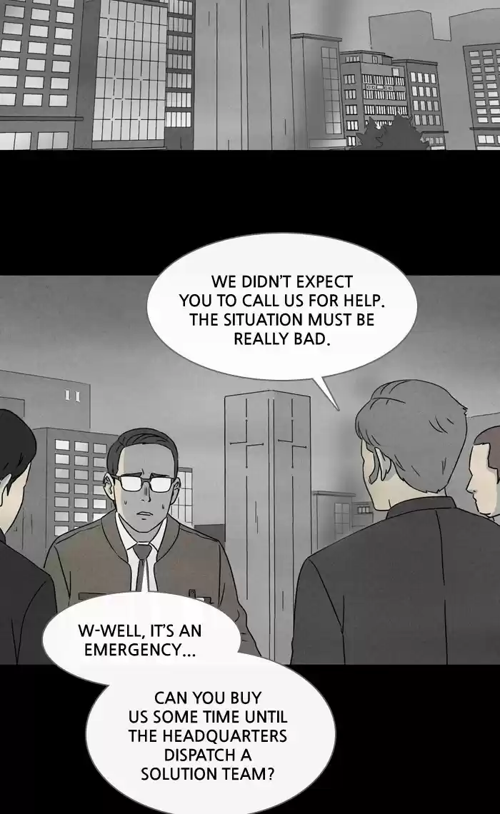 Tales Of The Unusual Chapter 323