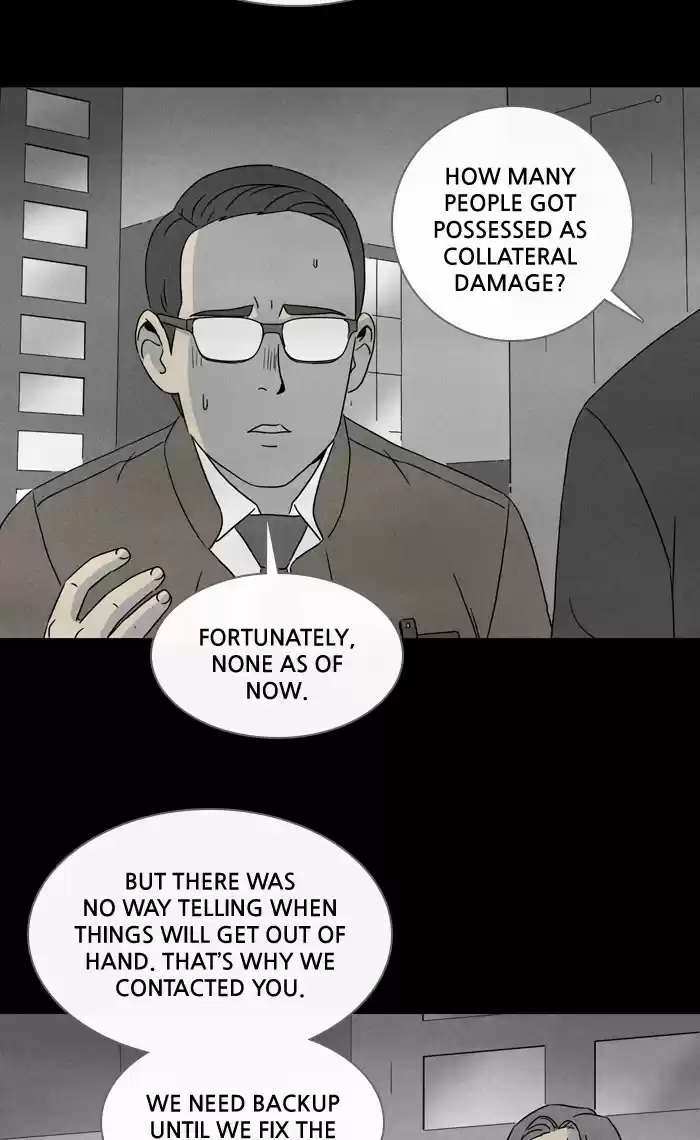 Tales Of The Unusual Chapter 323