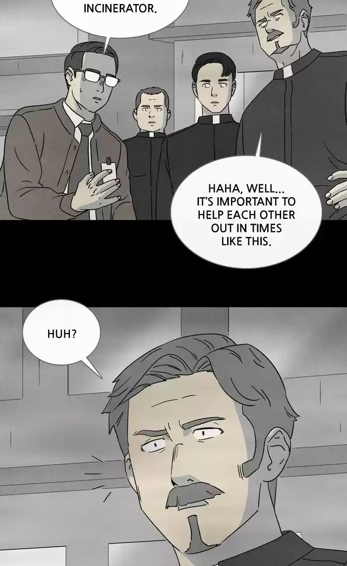 Tales Of The Unusual Chapter 323