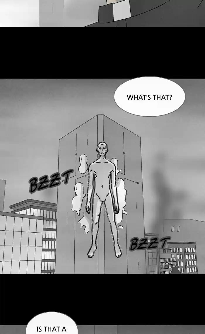 Tales Of The Unusual Chapter 323