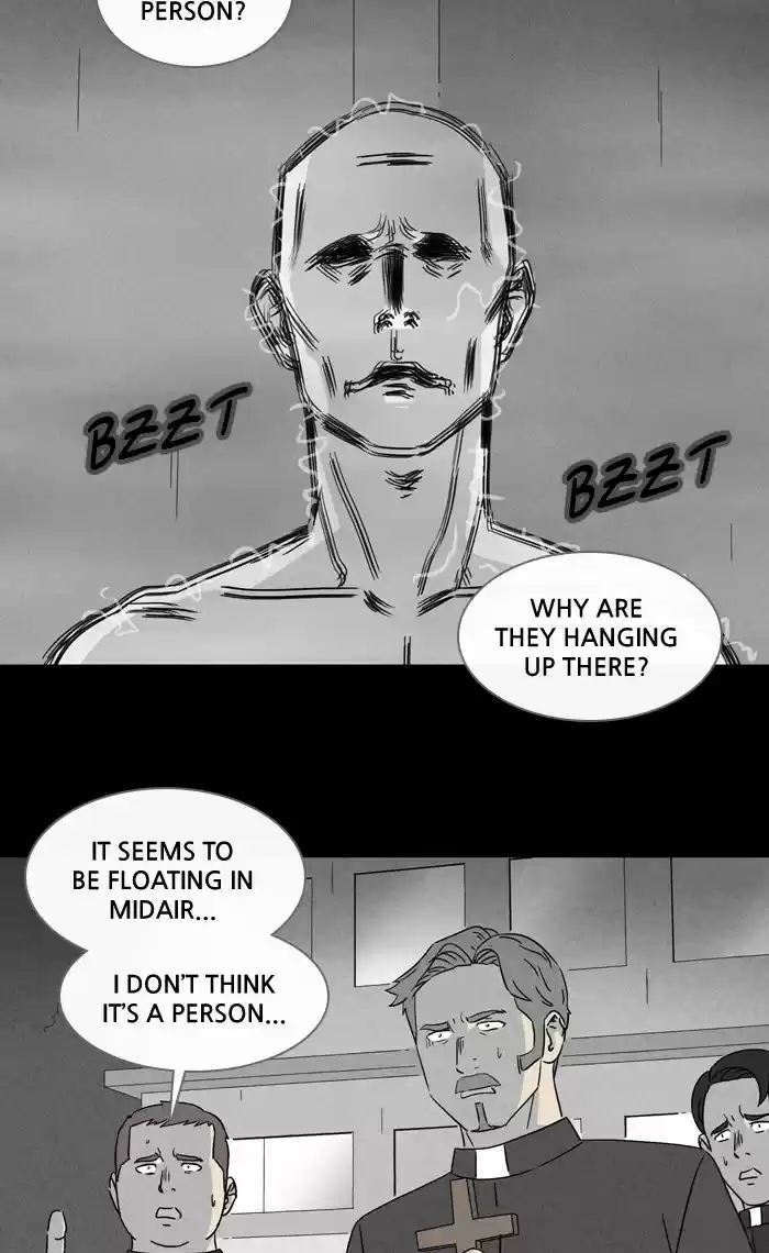 Tales Of The Unusual Chapter 323