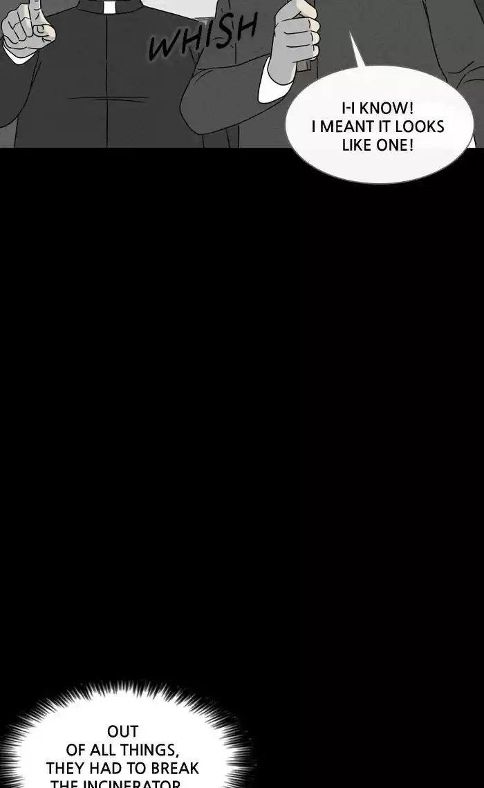 Tales Of The Unusual Chapter 323