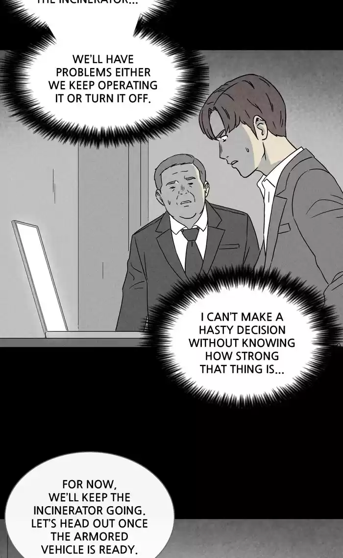 Tales Of The Unusual Chapter 323