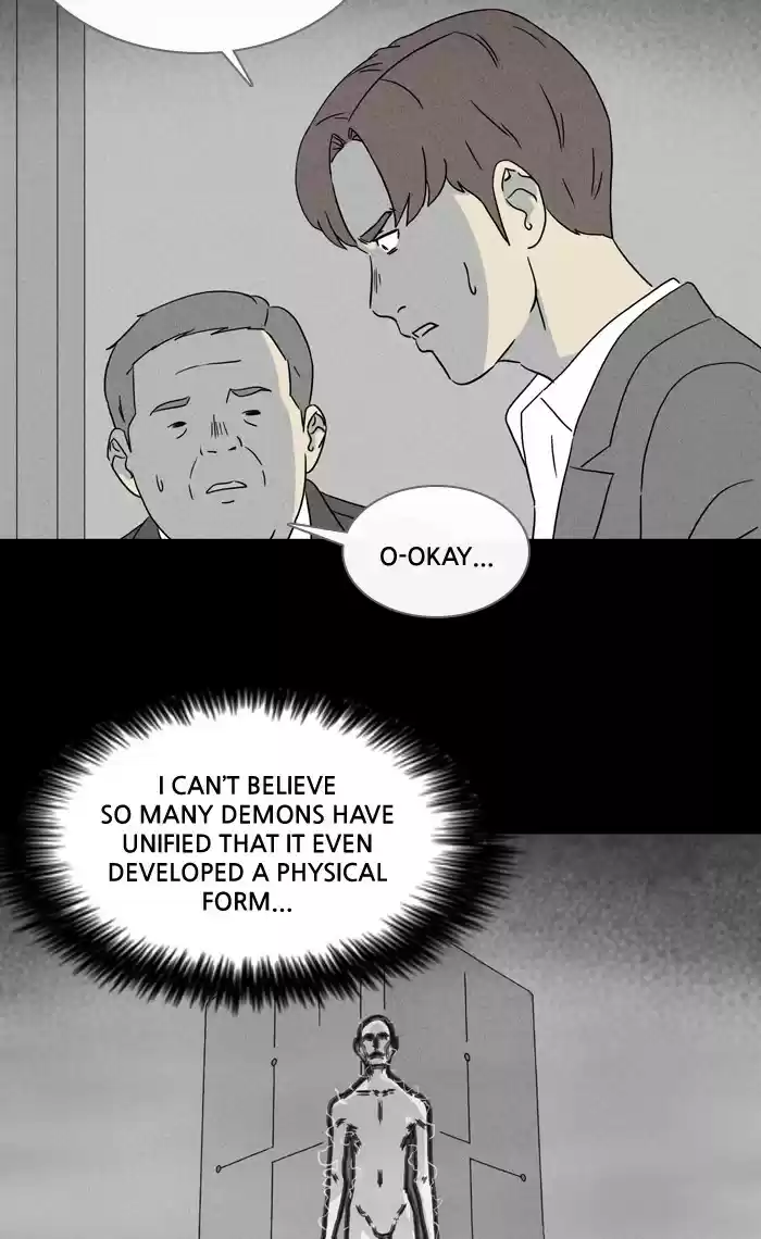 Tales Of The Unusual Chapter 323