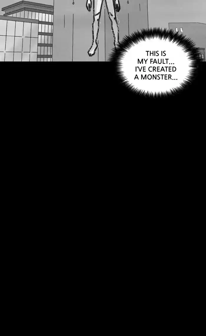 Tales Of The Unusual Chapter 323