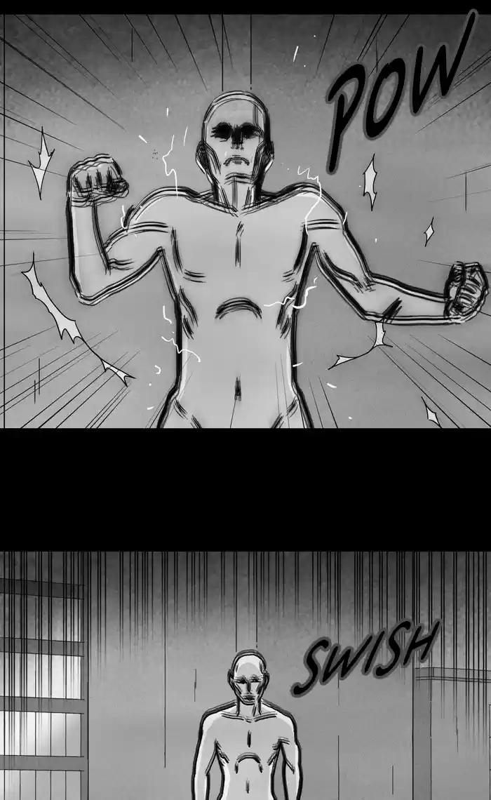 Tales Of The Unusual Chapter 323