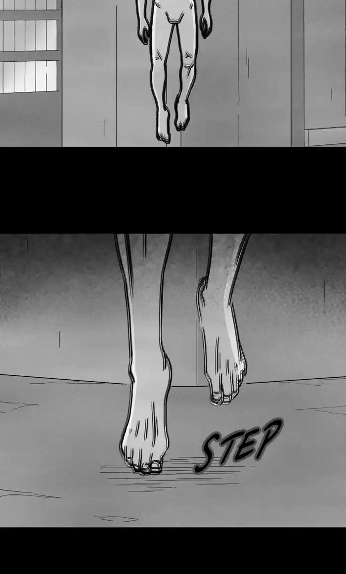 Tales Of The Unusual Chapter 323