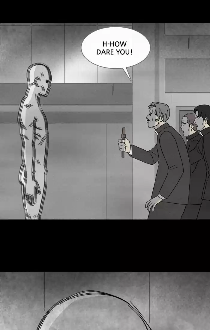 Tales Of The Unusual Chapter 323