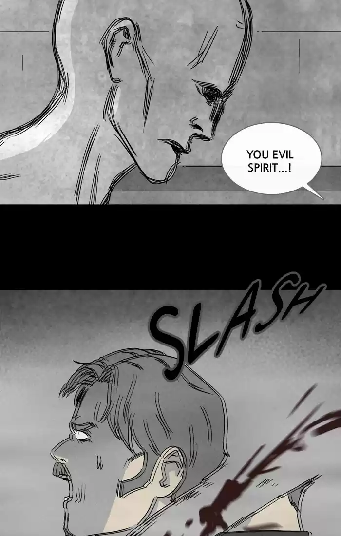 Tales Of The Unusual Chapter 323