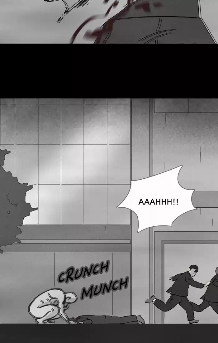 Tales Of The Unusual Chapter 323