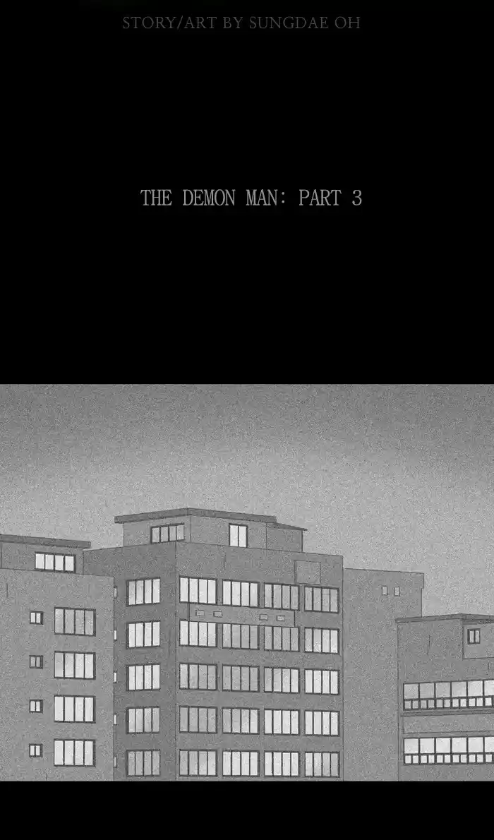 Tales Of The Unusual Chapter 324