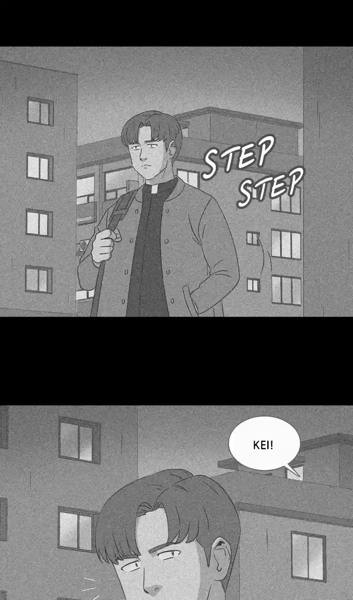 Tales Of The Unusual Chapter 324