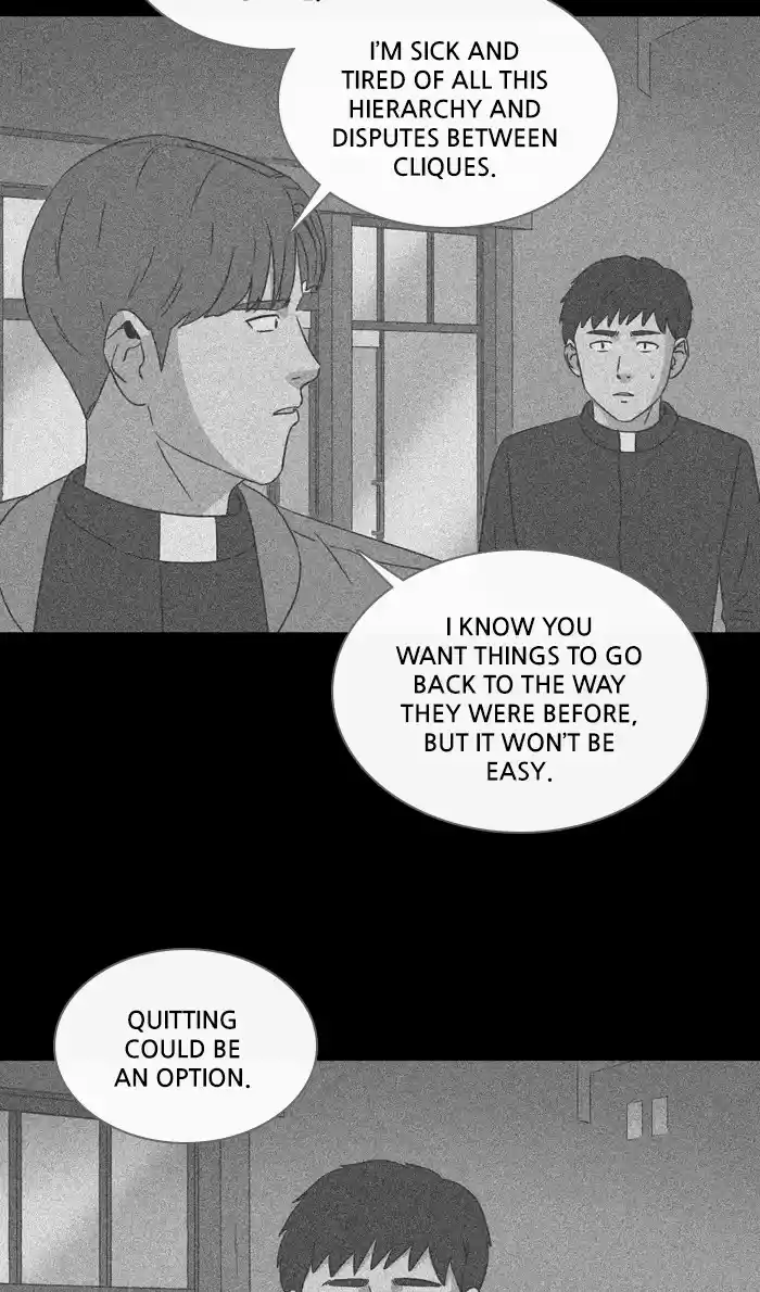 Tales Of The Unusual Chapter 324