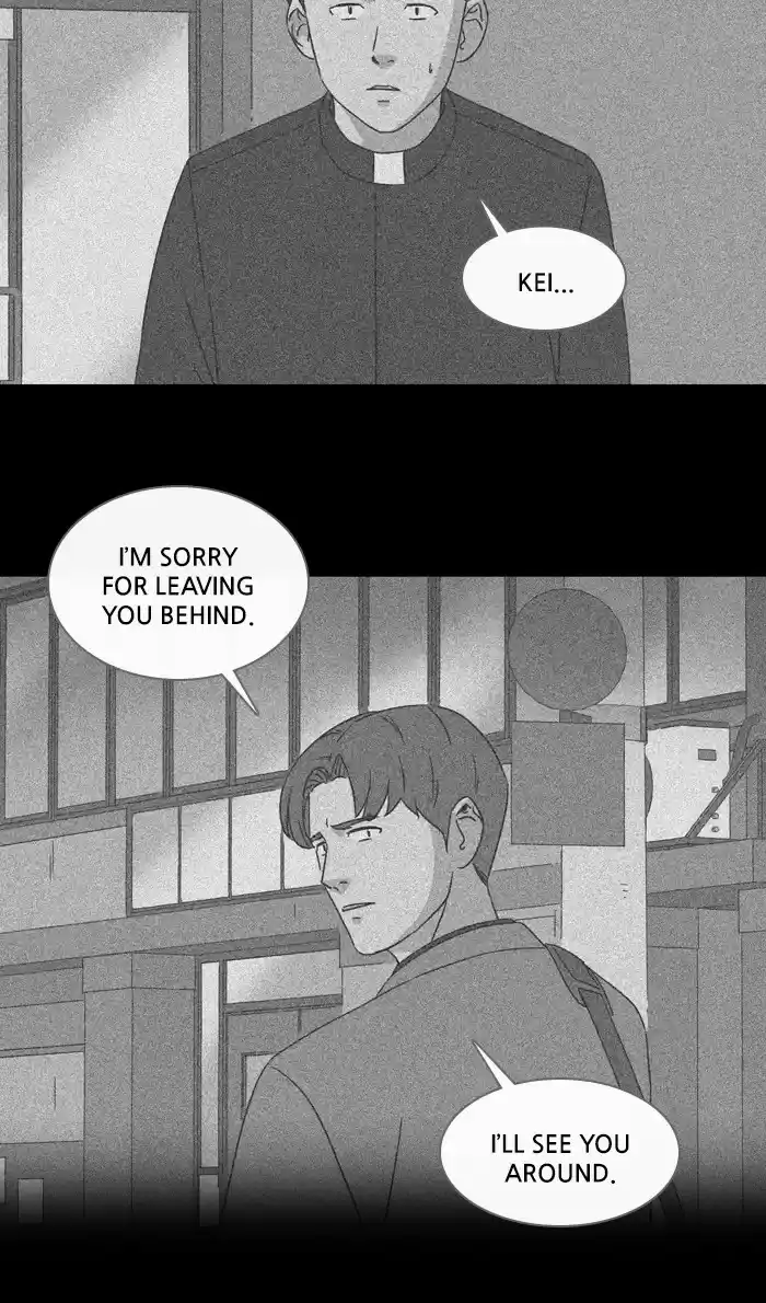 Tales Of The Unusual Chapter 324