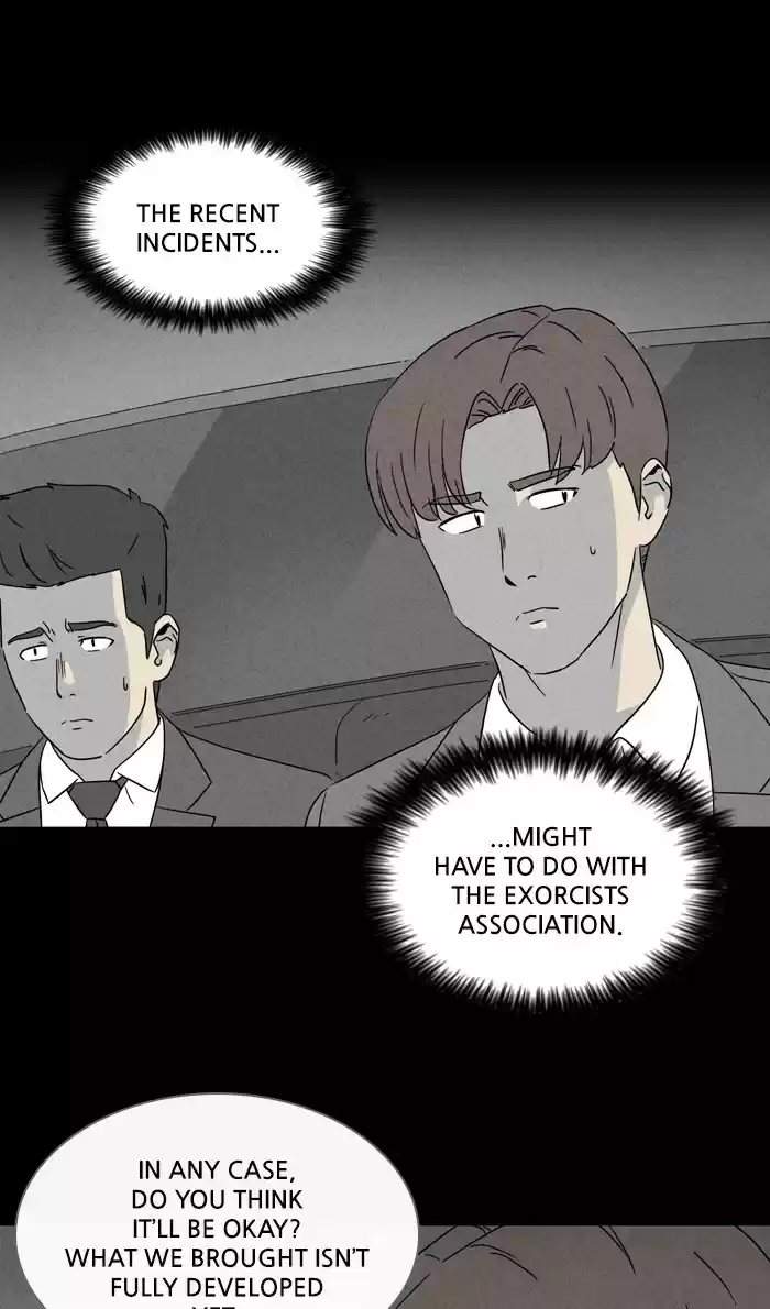 Tales Of The Unusual Chapter 324