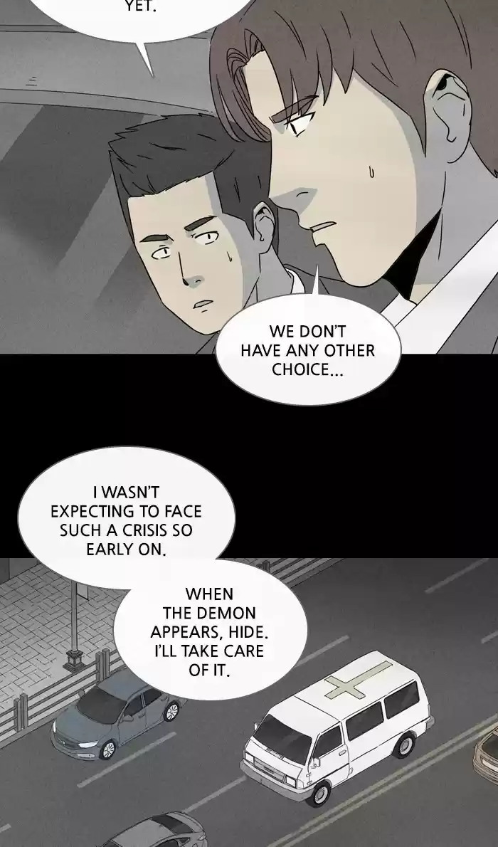 Tales Of The Unusual Chapter 324