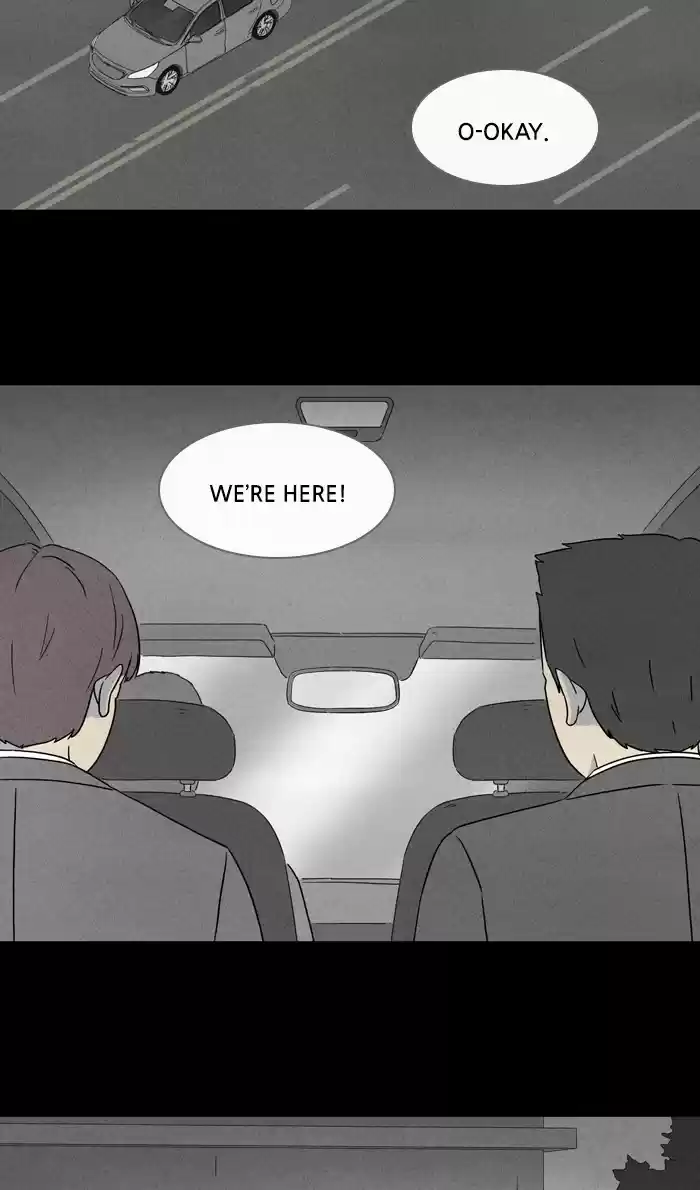 Tales Of The Unusual Chapter 324