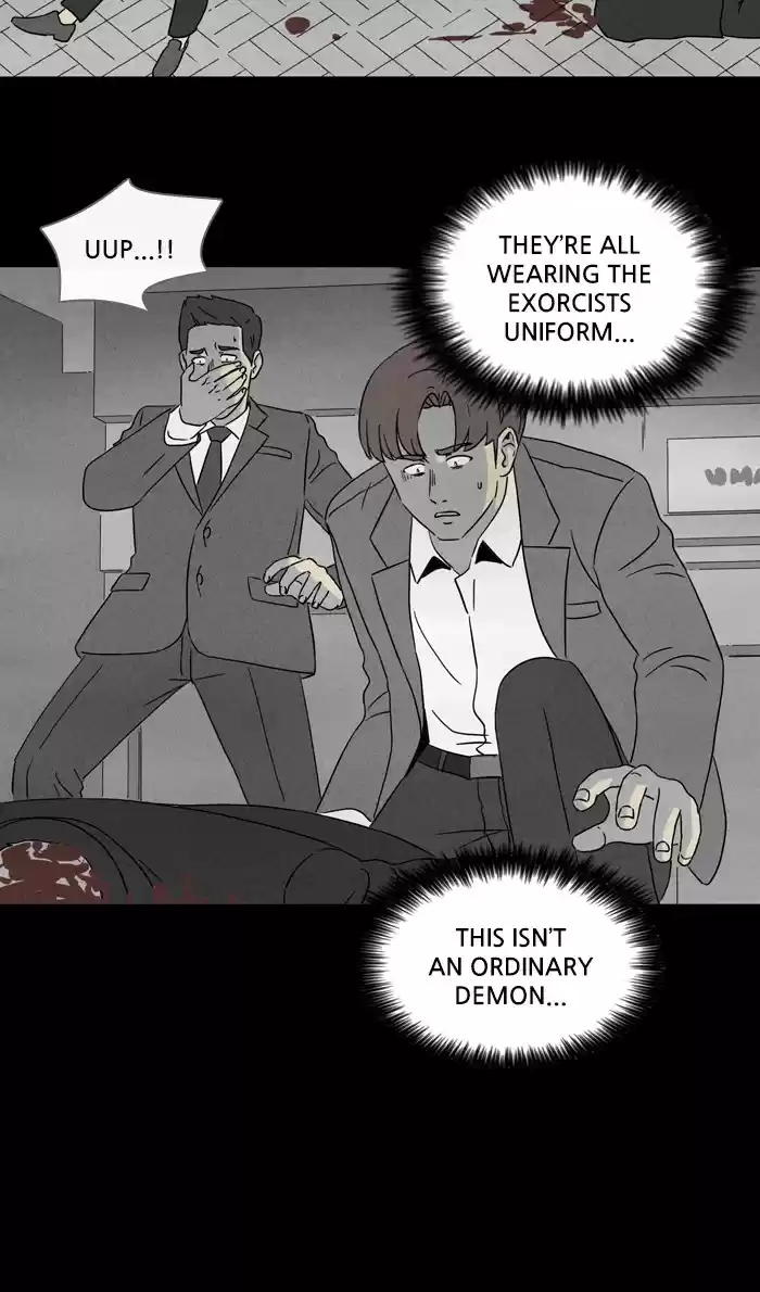 Tales Of The Unusual Chapter 324