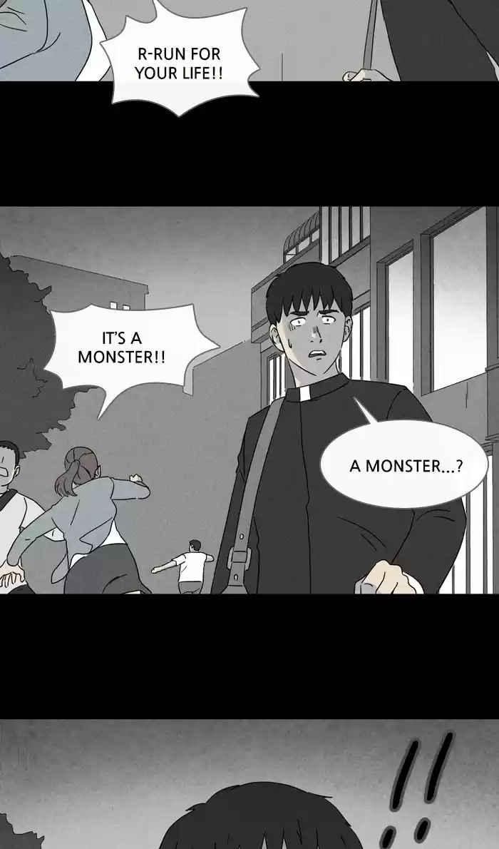 Tales Of The Unusual Chapter 324