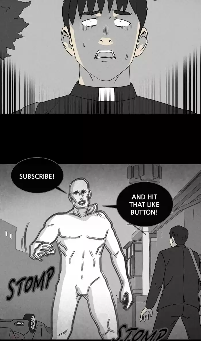 Tales Of The Unusual Chapter 324