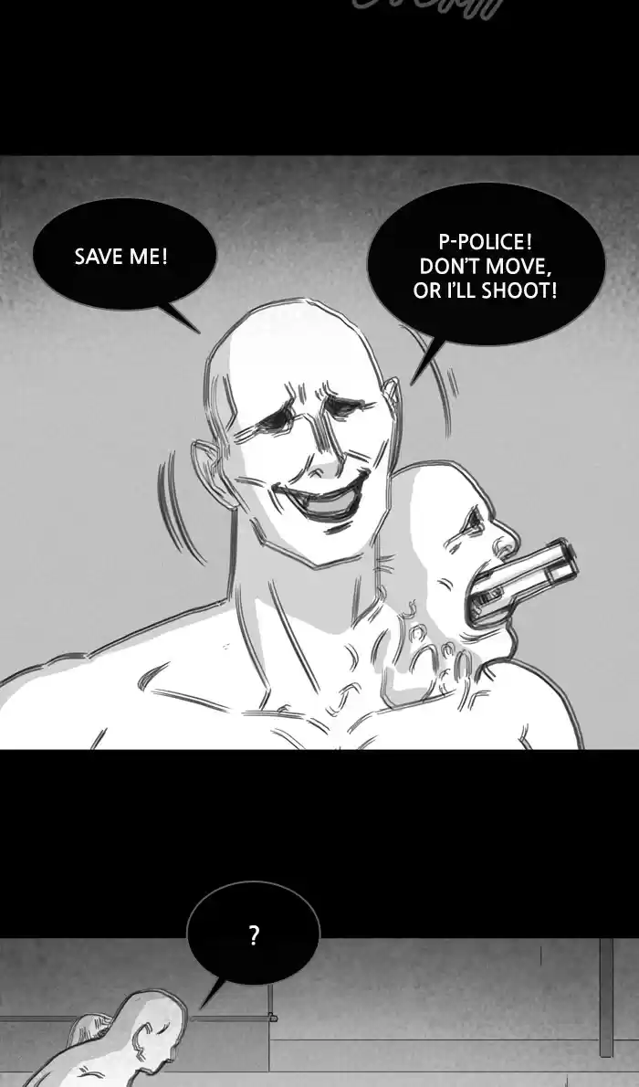 Tales Of The Unusual Chapter 324