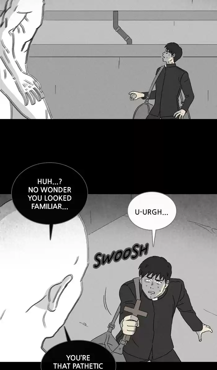 Tales Of The Unusual Chapter 324