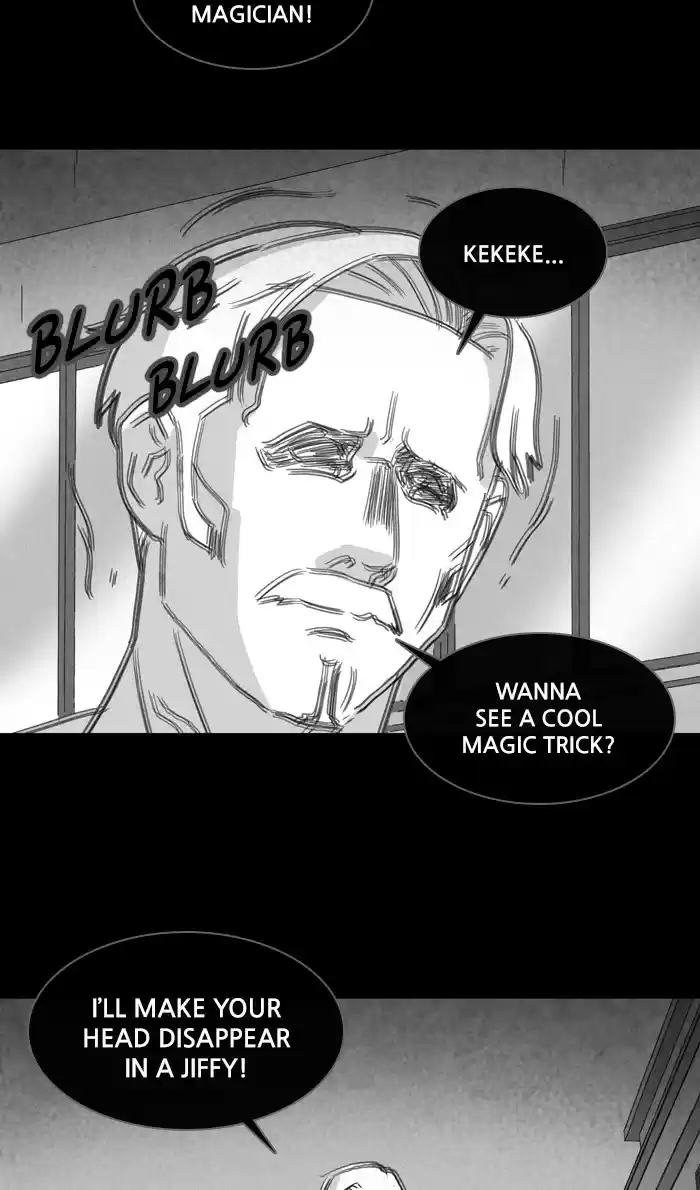 Tales Of The Unusual Chapter 324